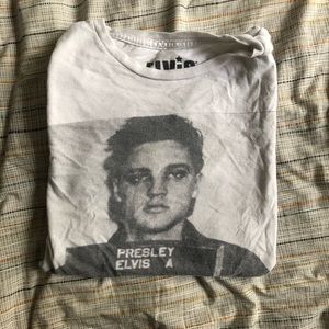 Elvis T-Shirt
